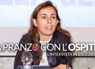 Priscilla Palombi: “Professionismo? Punto di partenza anche per aumentare le tesserate e far crescere tutto il movimento”