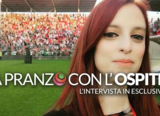 Lucia Anselmi, DAZN: “Azzurre? Torneranno in campo determinate, questa Serie A ci stupirà”