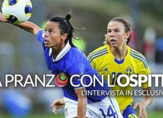 Sandy Iannella: “Porto nel cuore l’esordio in Azzurro, Europeo di livello altissimo”