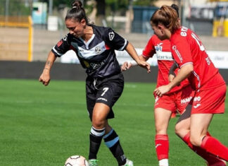 Alice Cama, Fiammamonza: “Sono sicura che questa mia decisione mi darà tante soddisfazioni”