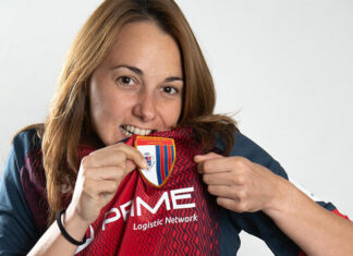 Andrea Scarpellini saluta il Cortefranca: “Grazie a tutte quelle persone che ci hanno sostenuto”