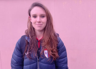 Valentina Velati, ex calciatrice Cortefranca: “Grazie per avermi fatta sentire a casa”