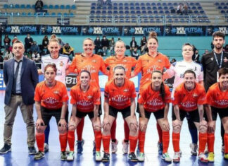 Ilaria Andreasi: “Caro Granzette è arrivato il momento dei saluti, con te sono cresciuta come giocatrice e donna”