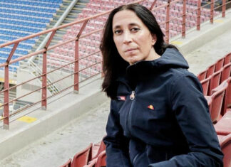 Martina Angelini: “Delusa da tante giocatrici schiacciate dalla pressione e da chi 4 anni fa salì sul carro dei vincitori”