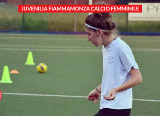 Il Fiammamonza fa pokerissimo: prese Bertini, Cappello, Guidi e Messori, torna biancorossa Alice Gritti