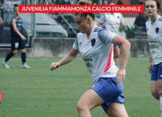 Micol De Pieri nuovo difensore del Fiammamonza: “Fiduciosa e curiosa di quello che mi aspetterà. Possiamo vincere il campionato”