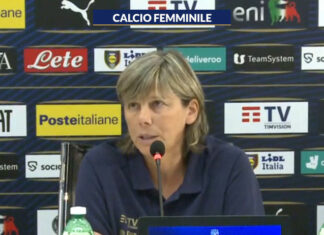 L’Italia di Milena Bertolini è pronta per il doppio confronto, che vale la qualificazione ai Mondiali, la CT è determinata: “dobbiamo vincerle tutte e due!”