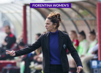 Patrizia Panico, Fiorentina Femminile: “Rapporti e confronti costanti con Italiano, c’è collaborazione”