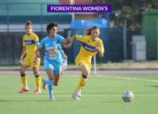 Martina Zanoli, Fiorentina Femminile: “Credo tanto nel progetto viola, una società che punta molto sulle giovani”