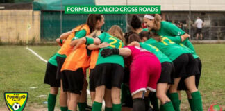 Formello: annunciate Elisa Anania e Valeria Cammertoni