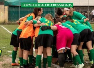 Formello: annunciate Elisa Anania e Valeria Cammertoni