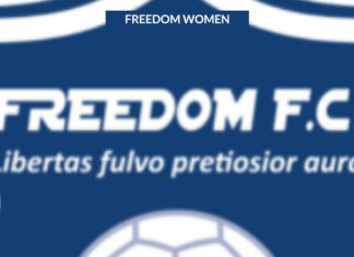 Freedom Women: annunciate Erika Di Lascio, Angelica Armitano e Alicia Tamburro