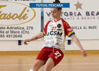 Il Futsal Pescara diventa Montesilvano: rinnovano Alessia Valendino e Giorgia Verzulli