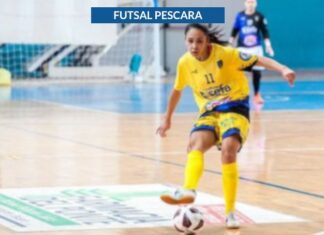 Futsal Pescara: “Ana Sestari e Aline Elpidio grazie di cuore”