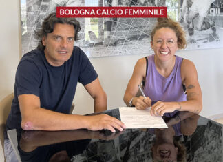 Il Bologna piazza due colpi illustri in vista della prossima stagione Martina Gelmetti e Benedetta De Biase
