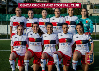 Il Genoa è ufficialmente in Serie B: preso il titolo sportivo del Cortefranca