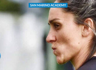 San Marino Academy, domenica la prima giornata col Ravenna. Giulia Domenichetti: “Non vediamo l’ora di iniziare”