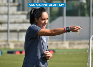 Giulia Domenichetti, San Marino Academy: “Dovevamo essere un pò più cattive per chiudere la partita”