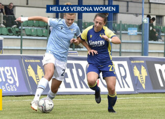 L’Hellas Verona Women punterà ancora su Irene Lotti