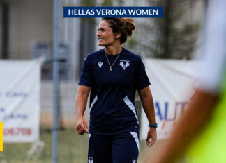 In casa contro la Sassari Torres la prima dell’Hellas Verona Women in Serie B