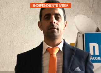 Alessandro Di Bartolo, coach Independiente Ivrea: “Puntiamo alla salvezza. Riconfermarci sarà molto dura”