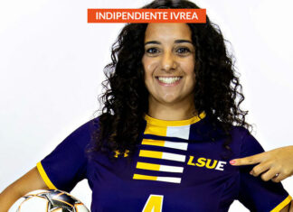 Laura Boccardo, Independiente Ivrea: “Il progetto è ambizioso come piace a me. Vi stupiremo”