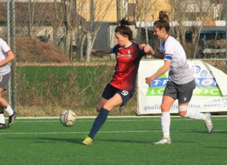 Roberta Picchi lascia il Cortefranca: “S’interrompe qua il nostro viaggio fantastico”