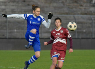 Ilaria Lazzari: “Un grazie sincero ad ogni mia compagna per questi due anni”