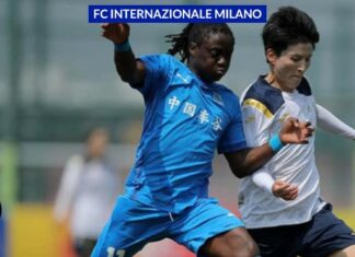Tabitha Chawinga, Inter: “Per me questa è una grossa occasione, felice di giocare in un nuovo campionato”