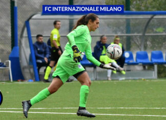 Alessia Piazza, Inter: “Felice di essere arrivata, mi aspetto una Serie A avvincente”