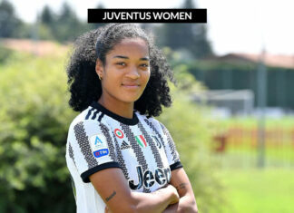 Evelina Duljan, Juventus: “Juve scelta perfetta, l’ho sempre sognata. Gli obiettivi…”