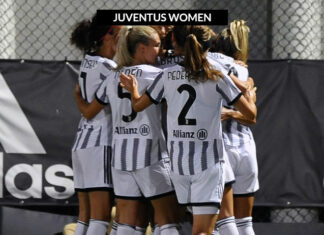 Le nostre pagelle della gara della Juventus contro il Racing Union Letzebuerg