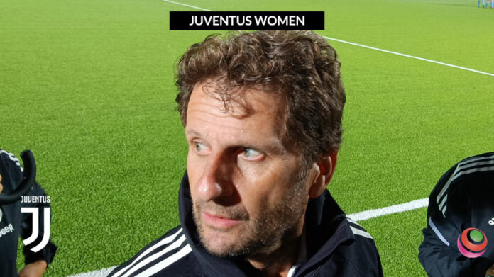 juventus-women-Joe-live