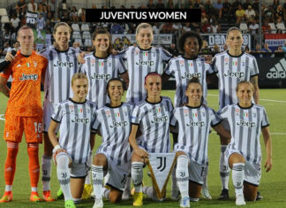 Uefa Women’s Champions League: Le nostre pagelle della gara, vinta dalla Juventus per 3 a 1, contro il FC Qiryat Gat