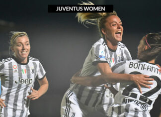 La Juventus attende il Kiryat Gat per il passaggio del turno: l’accesso in Champions League