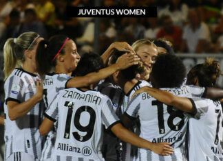 La Juventus, con Cantore, Zamanian e Caruso, batte il Qiryat Gat ed accede alla seconda fase di Champions League