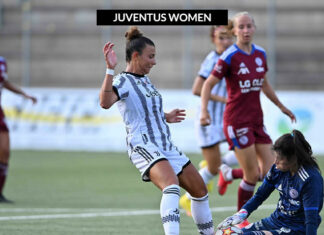Termina 4-4 l’amichevole tra Juventus Women e Servette