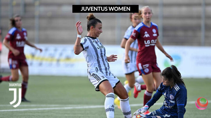 juventus-women-amichevole
