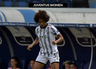 Sara Gama rinnova con la Juventus fino al 2025