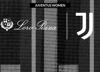 Juve e Loro Piana: ancora insieme… anche con le Juventus Women!