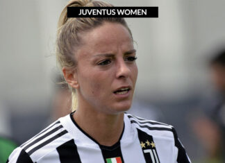 Martina Rosucci, Juventus Women: “La stagione trascorsa è stata super positiva…”