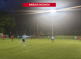 AS Meran Women, goleada nelle amichevoli pre-campionato