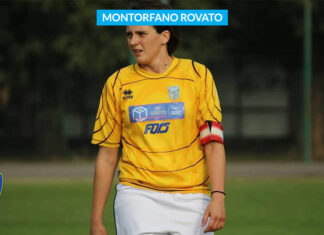 Angela Locatelli nuovo difensore del Montorfano Rovato: “Ambiente stimolante e serio, vedo molta ambizione”