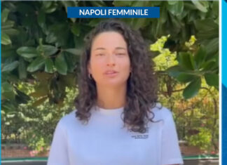 Matilde Copetti; Napoli Femminile: “Dovremo essere brave ad avere un rendimento costante in un torneo lungo e difficile”