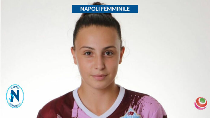 napoli-femminile-antonella-albertini