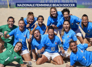 WEBSL Superfinal, inseguendo il sogno Europeo: le Azzurre inserite nel girone con Spagna e Ucraina