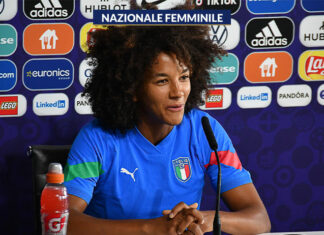 Gravina difende Gama: “Critiche ingenerose”. Le parole del presidente della FIGC