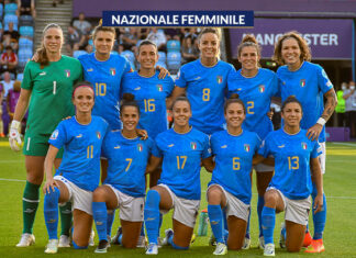 Nazionale verso Chisinau: venerdì la prima delle due sfide da vincere per arrivare al Mondiale