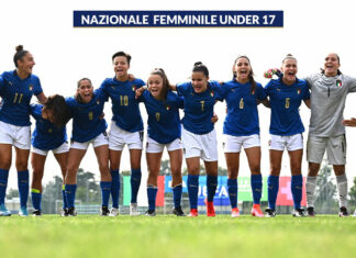 Under 17: Leandri convoca 24 Azzurrine per la doppia amichevole con la Germania