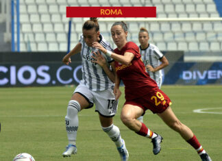 La Roma a Pomigliano per vincere per tenere subito il passo delle grandi